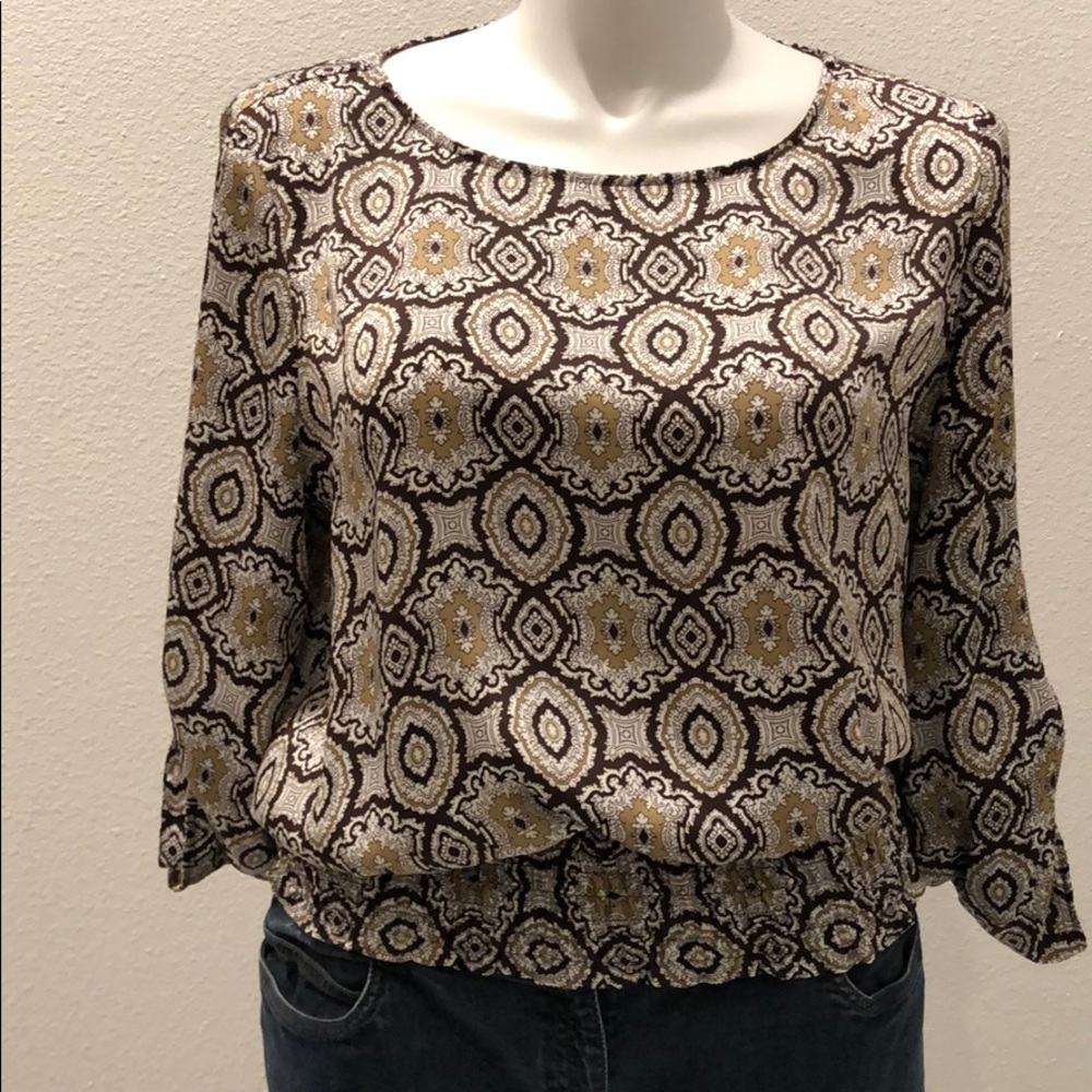 Michael by Michael Kors blouse